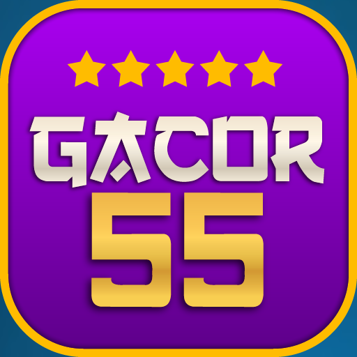 GACOR 55
