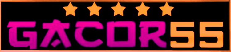 GACOR55 | Kolaborasi Bandar Toto 5D dan Agen Slot Gacor Dengan Bonus Member Baru Terbesar